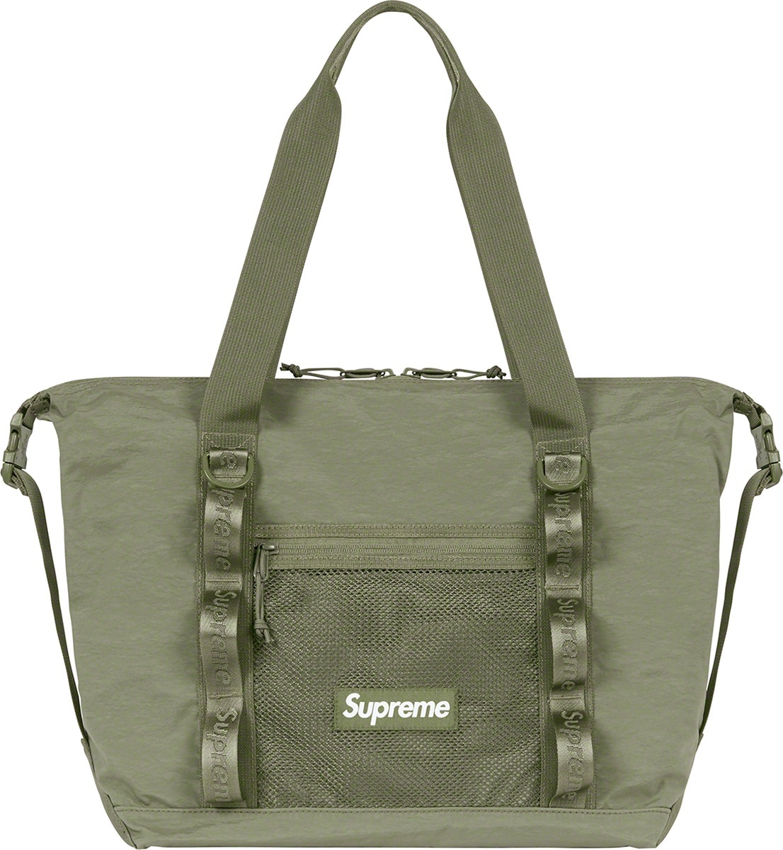 Zip Tote view 11